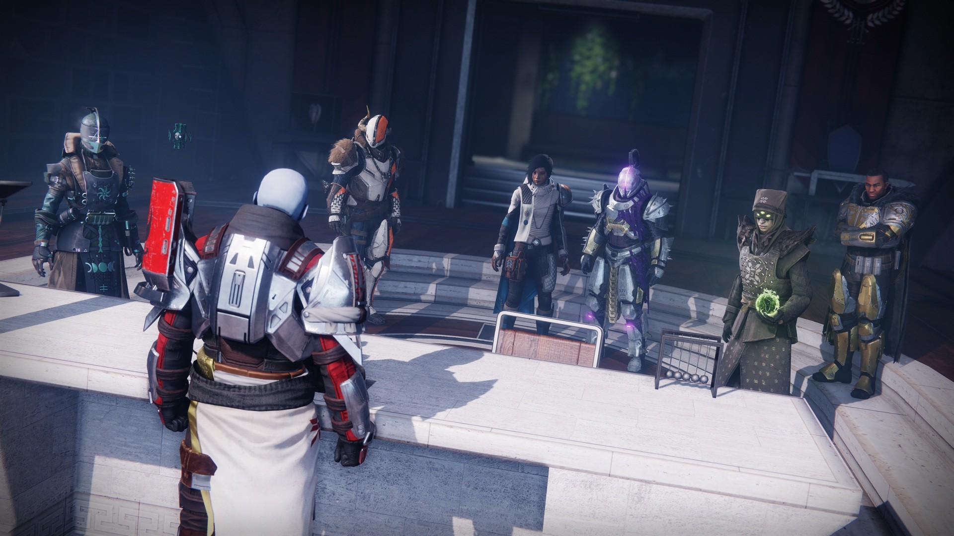 Destiny 2: La Reina Bruja - Imagen 21